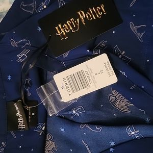 Torrid Harry Potter Blouse